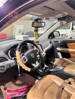 Dodge Journey